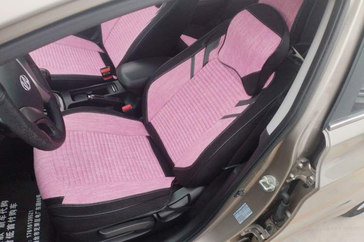 Used Hyundai Elantra 2012 1.6L Manual Leading Model
