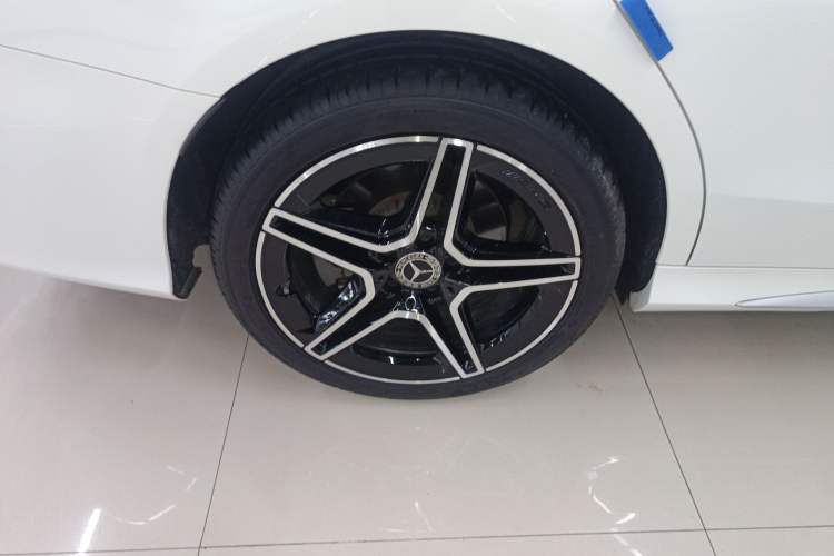 Used Mercedes-Benz C-Class 2020 Restyled C 260 L Sport Edition