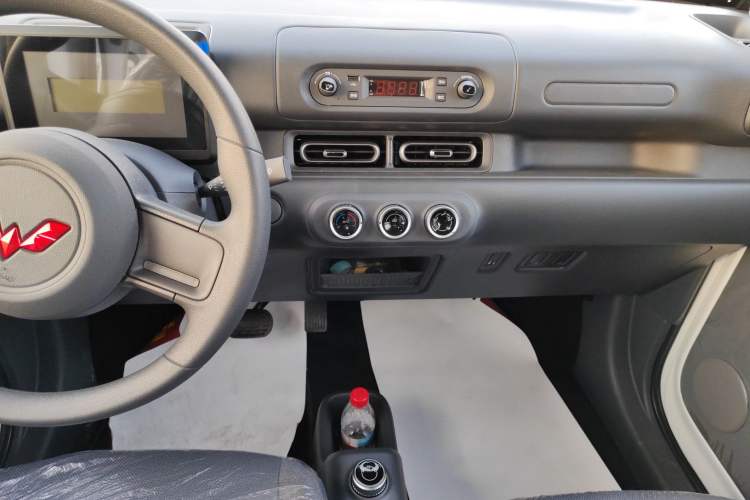 Used Wuling Zhiguang New Energy 
