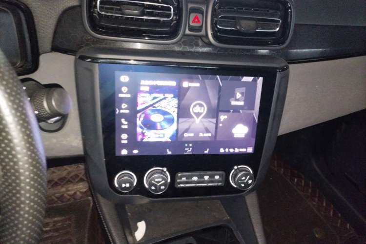 Used Lynk & Co 03 2021 1.5TD DCT Jing Champion Edition