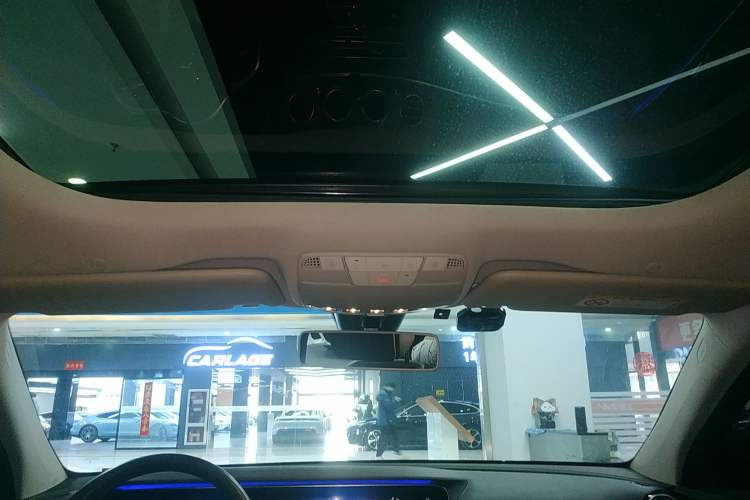 Used Mercedes-Benz E-Class 2020 E 300 L Luxury Model
