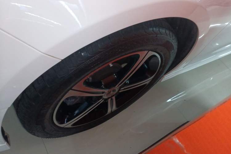 Used Mercedes-Benz A-Class 2022 Revised Version A 200 L Sport Sedan Fashionable Style