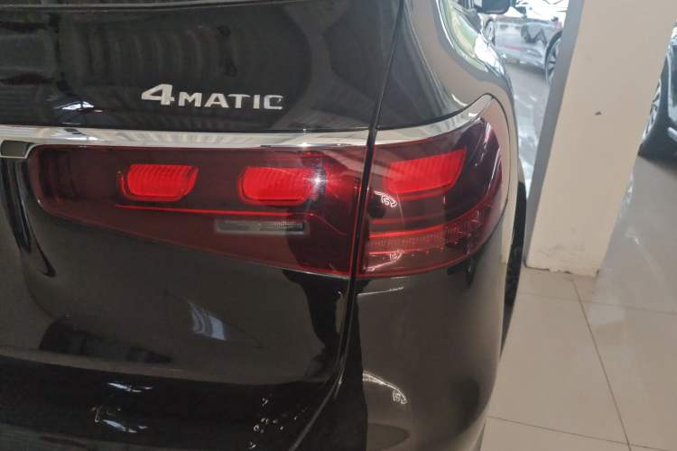 Used Mercedes-Benz GLS 2024 GLS 450 4MATIC Stylish Model