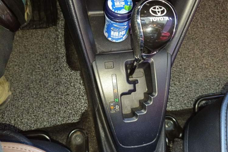 Used Toyota YARiS L Zhi Xian 2016 Revised 1.5E CVT Charming Edition