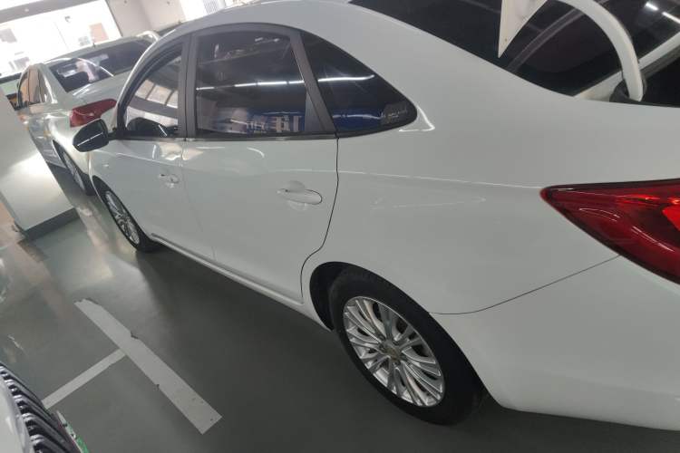 Used Buick GT 2015 15N Automatic Deluxe Edition
