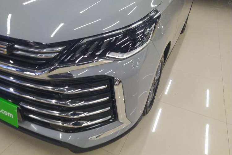 Used SAIC MAXUS G50 2023 PLUS 1.5T Automatic Custom Entry-Level Model
