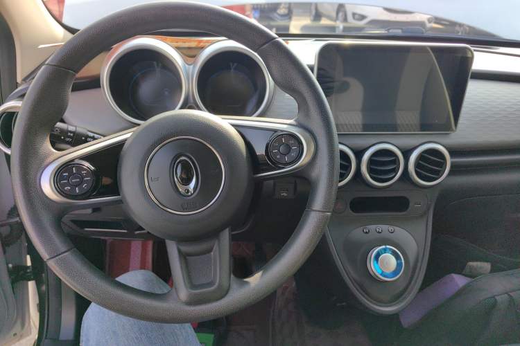 Used ORA Black Cat 2019 351 km Goddess Edition