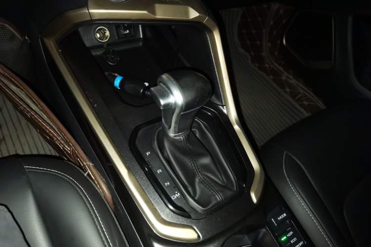 Used Haval H6 2018 Red-Label 1.5T Automatic Luxury Model