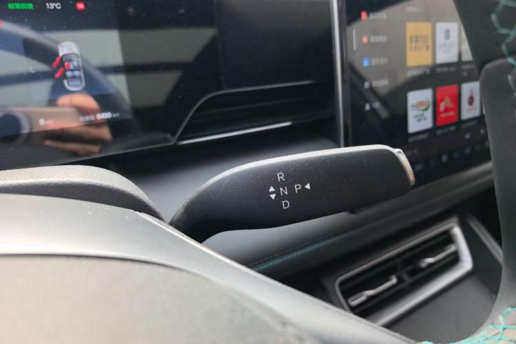 Used BYD Qin L 2025 EV 545KM Beyond Version
