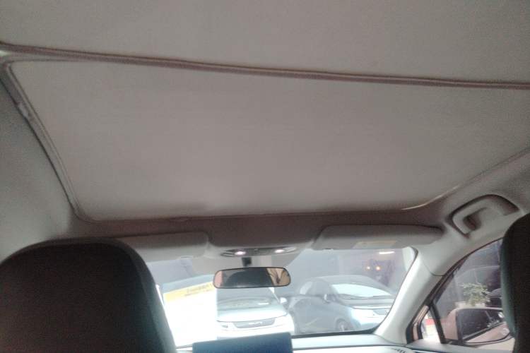 Used AION S Plus 2022 70 Intelligent Edition
