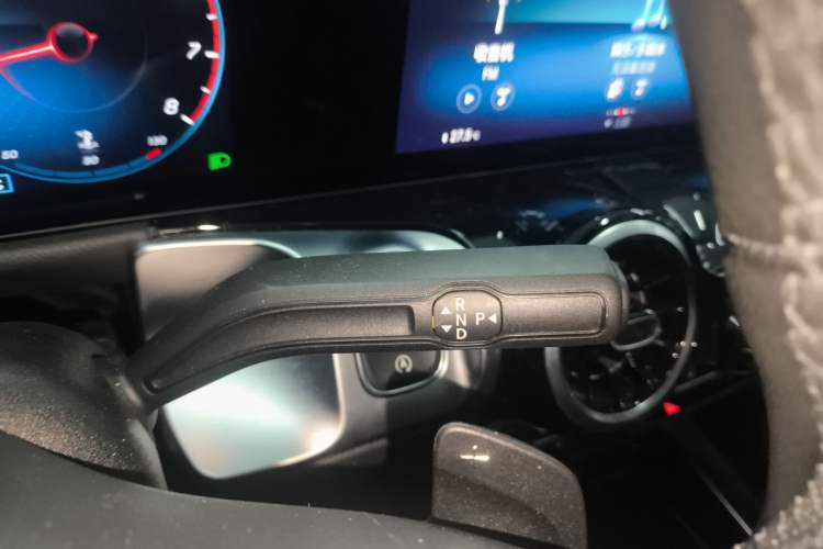 Used Mercedes-Benz GLB 2022 Second Facelift GLB 200 Dynamic Edition
