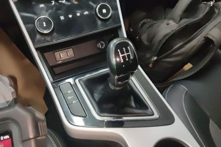 Used Chery Arrizo GX 2019 Champion Edition 1.5L Manual Fashion Model
