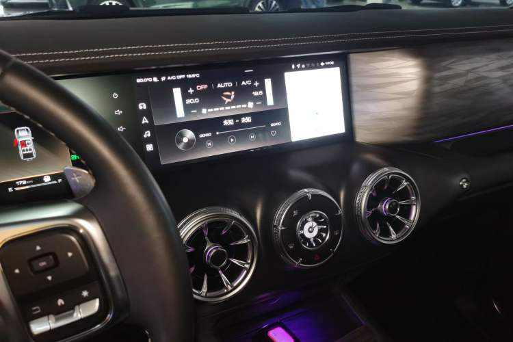 Used Tank 300 2021 Off-Road Edition 2.0T Conqueror