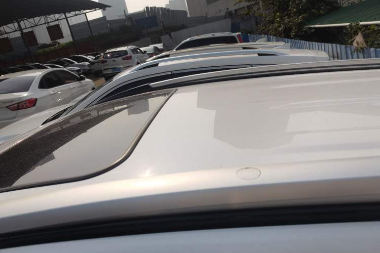 Used Haval H6 2019 Sport Edition 1.5T Automatic Two-Wheel Drive Elite Model China VI