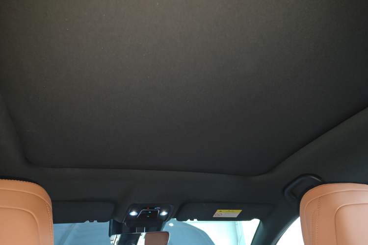 Used BYD Sealion 07 EV 2024 610 Long-Range Version
