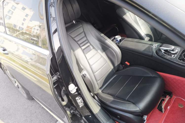 Used Mercedes-Benz E-Class 2017 E 300 L Sport Luxury Edition