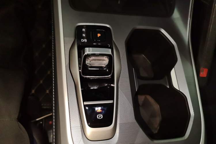 Used GAC Trumpchi GS3 2023 Shadow Speed 270T Enjoyment Edition
