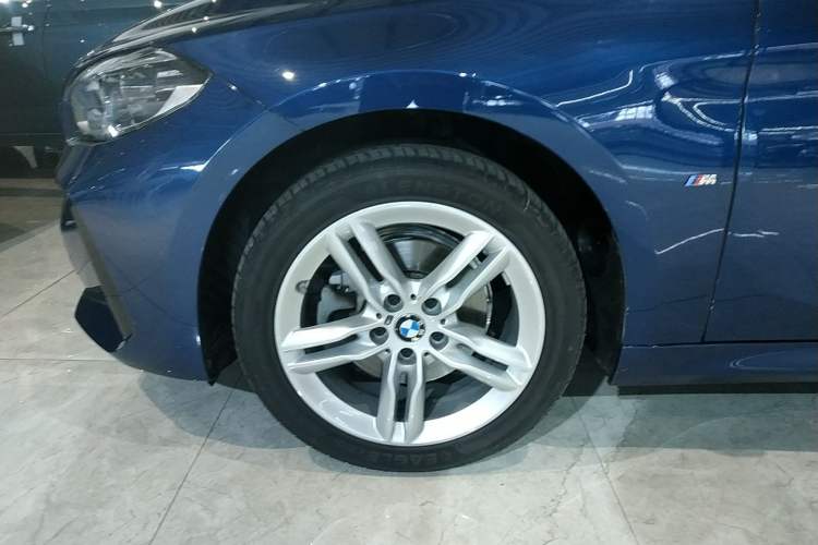 Used BMW 1 Series 2021 120i M Sport Night Edition