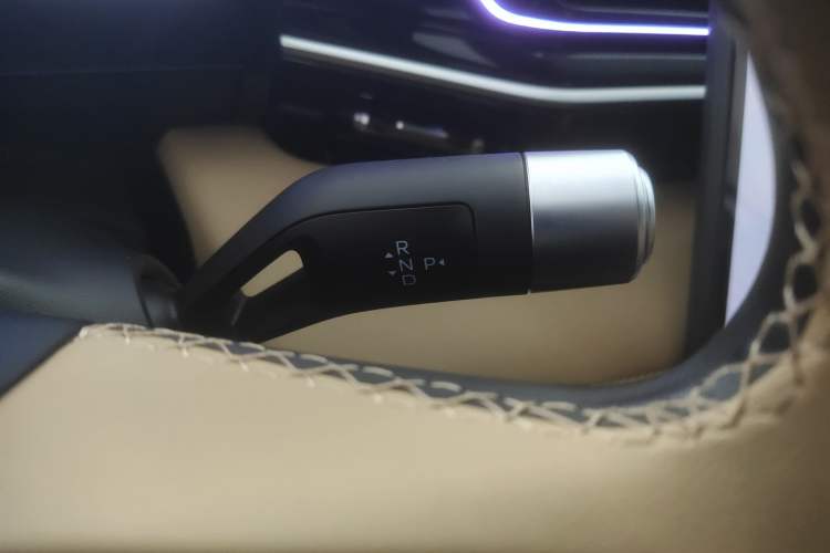 Used  L6 2023 125km Starship
