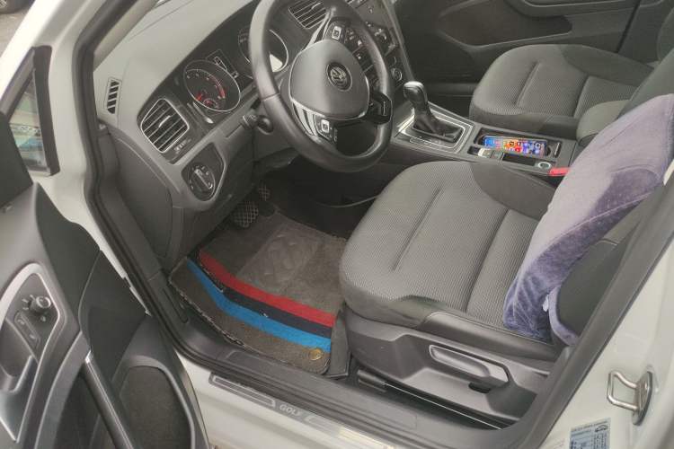 Used Volkswagen Golf 2020 280TSI DSG Comfort Version