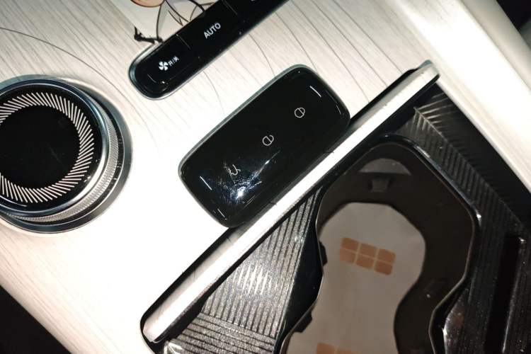 Used  E5 2024 440km Exploration Version