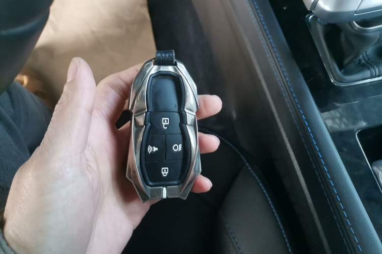 Used BAIC Off-Road BJ40 2023 2.0D Automatic Four-Wheel Drive Blade Hero Edition Adventurer Type