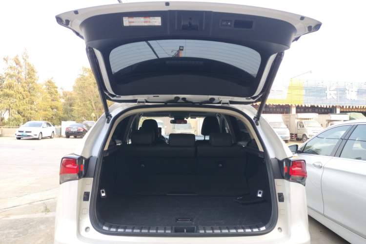 Used Lexus NX 2020 300h Front-Drive FENGSHANG Version China VI Standard