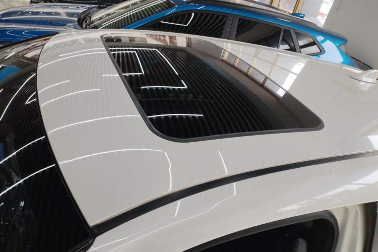 Used Toyota IZOA 2020 2.0L Yichi Version
