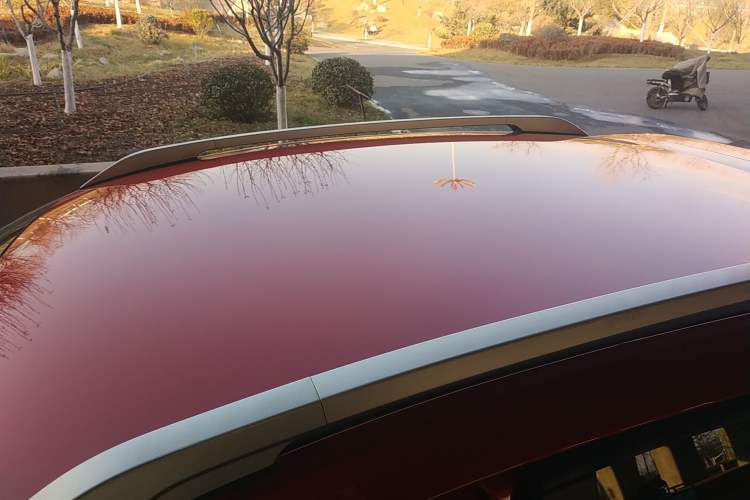 Used Chery Tiggo 3X 2018 1.5L Automatic Elite Edition
