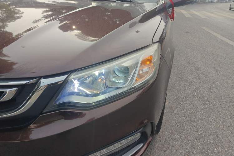 Used Geely Auto Vision 2018 1.5L Automatic Happiness Edition
