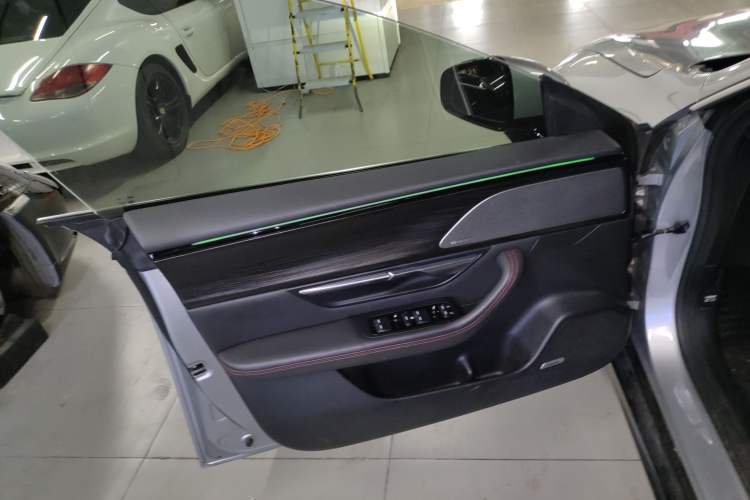 Used XPeng P7 2020 670N
