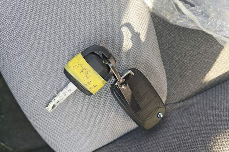 Used Wuling Zhiguang New Energy 