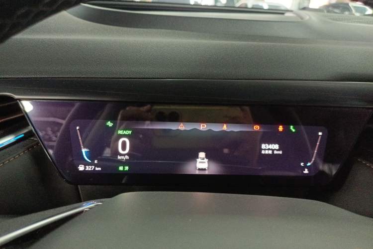 Used Wey Latte DHT 2022 1.5T DHT Extra-Large Cup