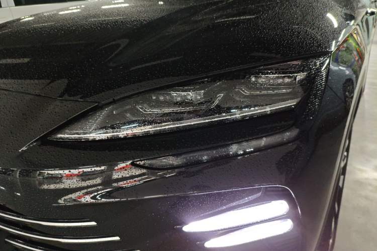 Used BYD Song PLUS New Energy 2023 Champion Edition DM-i 150KM Flagship PLUS
