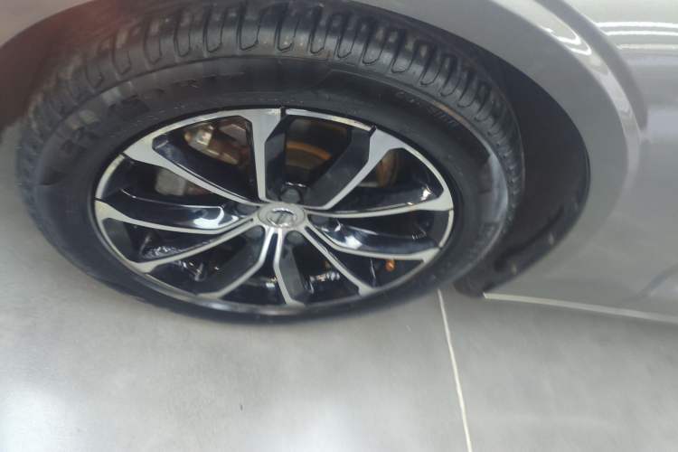 Used Volvo S60 2020 T4 Zhiyi Luxury Edition