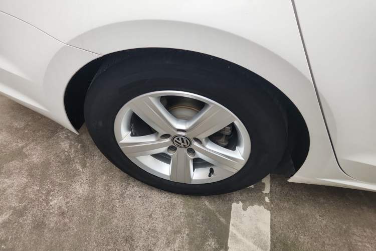 Used Volkswagen Lamando 2021 230TSI DSG Fashion Edition