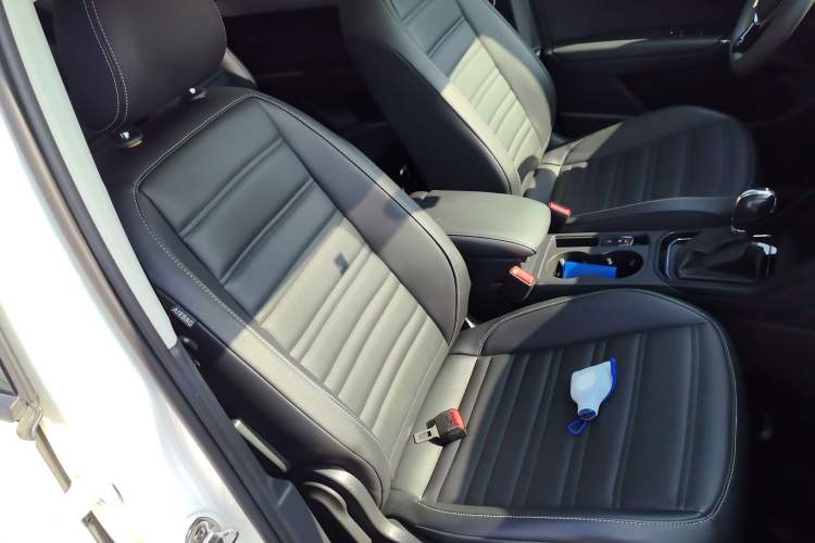 Used Volkswagen Touran 2018 Volkswagen Touran L 280TSI DSG Comfort Edition 7 Seats China VI Standard