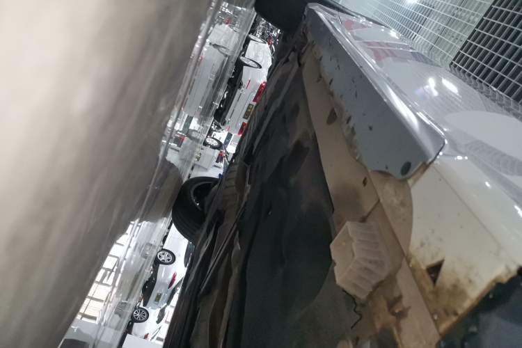 Used BMW X1 2023 sDrive25Li M Sport Package
