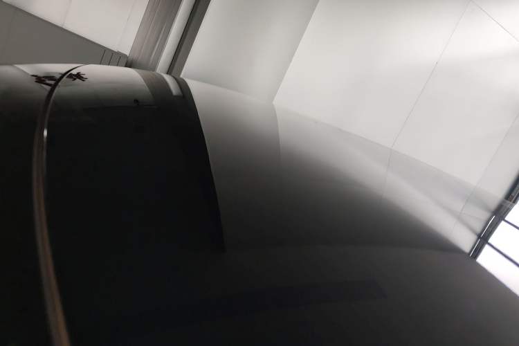 Used Hongqi E-QM5 2023 Revised Version Basic Travel Edition