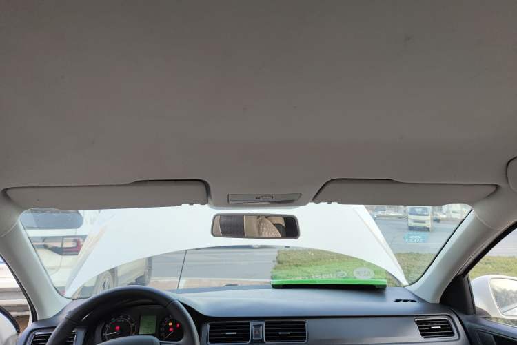 Used Skoda Rapid Spaceback 2014 1.6L Manual Enjoyment Edition