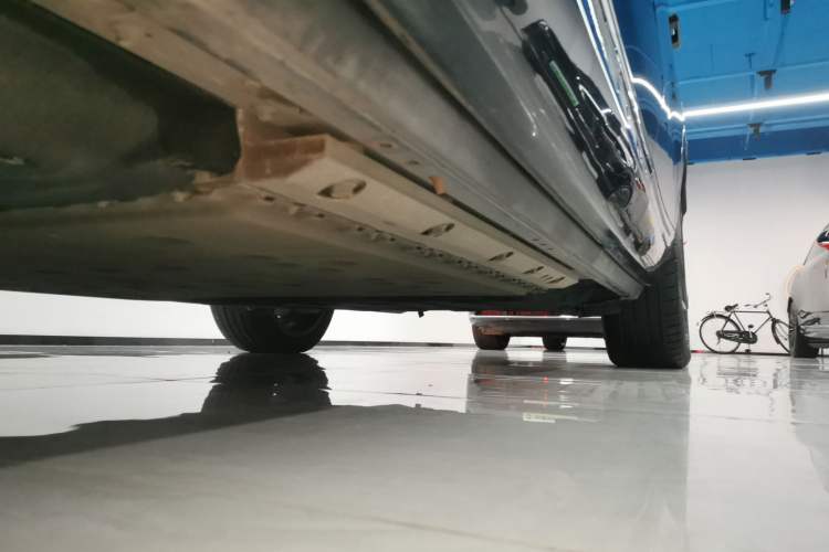 Used Hima AITO M9 2024 Range-Extended Ultra Version 42 kWh 6-Seater Model
