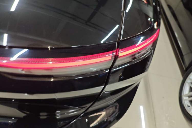 Used Nio ES6 2023 75 kWh
