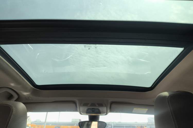 Used BMW X1 2016 sDrive20Li Luxury Model
