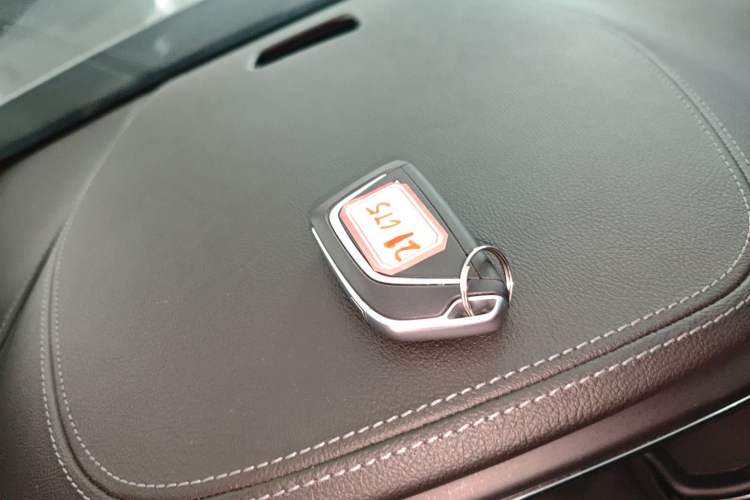 Used Cadillac CT5 2021 28T Luxury Model
