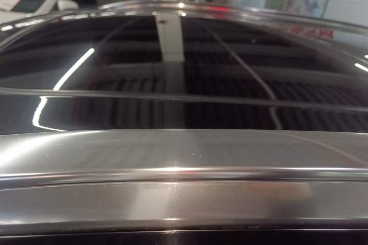 Used Volvo XC90 2023 B5 SmartDrive Luxury Edition 5 Seats
