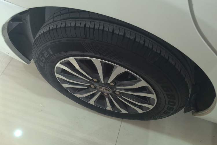 Used Toyota Corolla 2017 Revised Version 1.2T S-CVT GL-i
