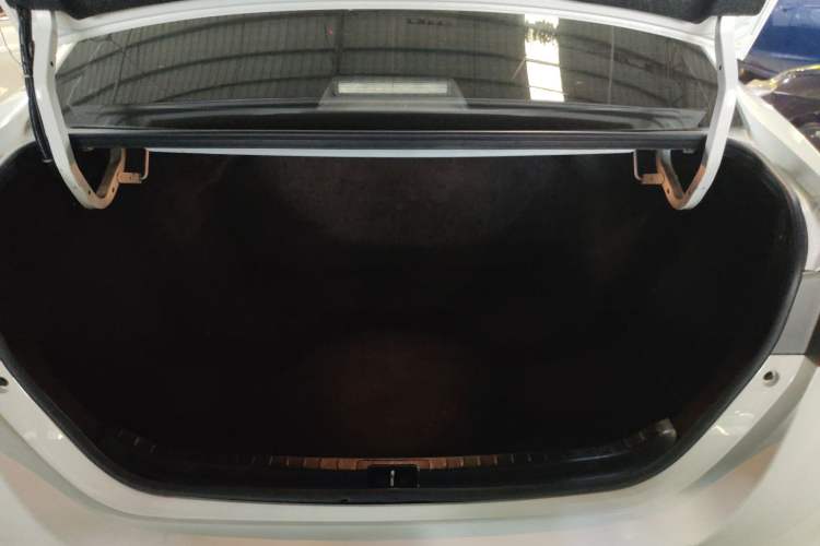 Used Toyota Corolla 2014 1.6L CVT GL