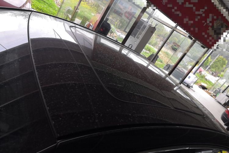 Used Geely Auto Preface 2021 2.0TD Luxury Version