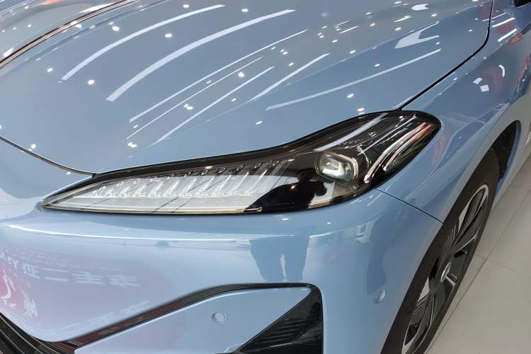 Used Hongqi Tiangong 05 2025 750 Smart Selection
