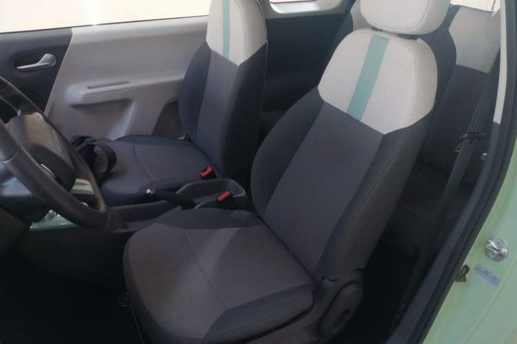 Used  Lumin 2025 205km Refreshing Edition